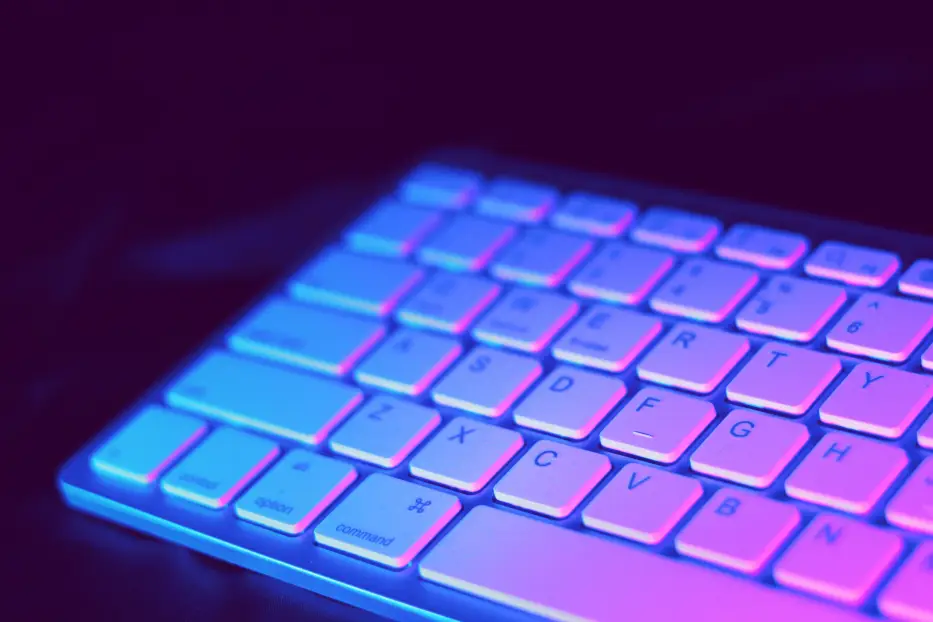 Sejarah Keyboard Komputer