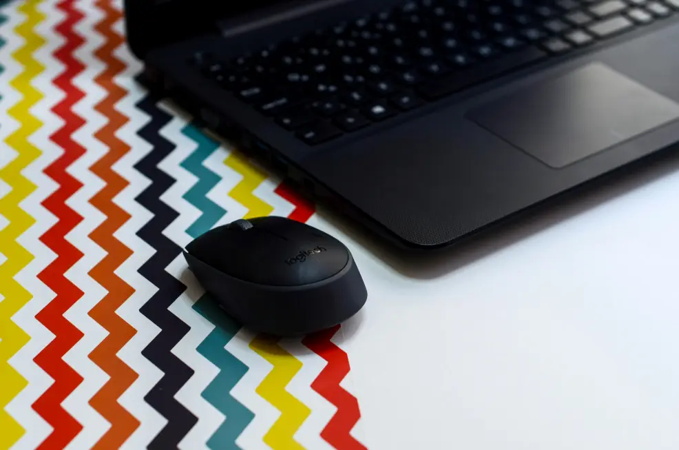Sejarah Mouse PC