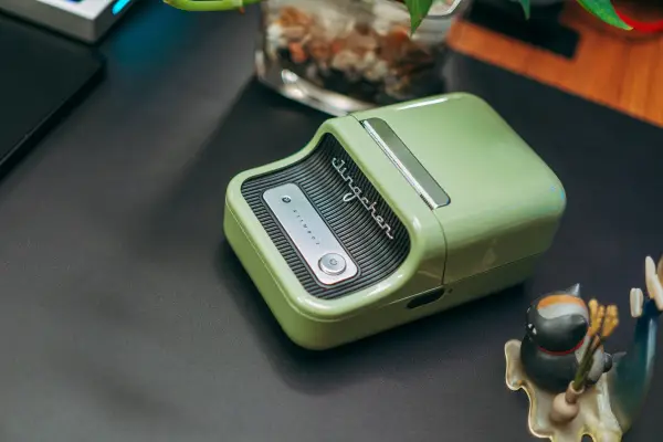 Manfaat Printer Thermal