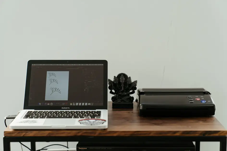 Jenis Printer Berdasarkan Penggunaan