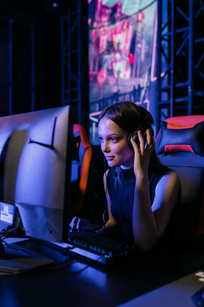 Sewa PC Gaming Bandung