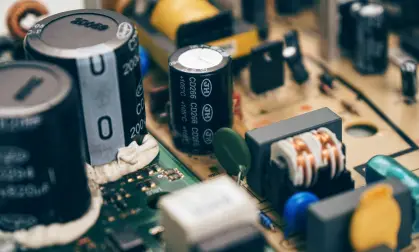 Adaptor Printer Inkjet