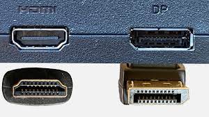 Perbedaan HDMI dan Display Port