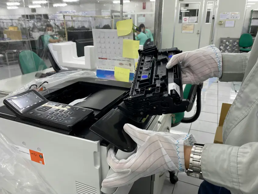 Jenis Printer Berdasarkan Penggunaan