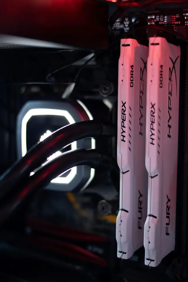 Sewa PC Gaming Bandung