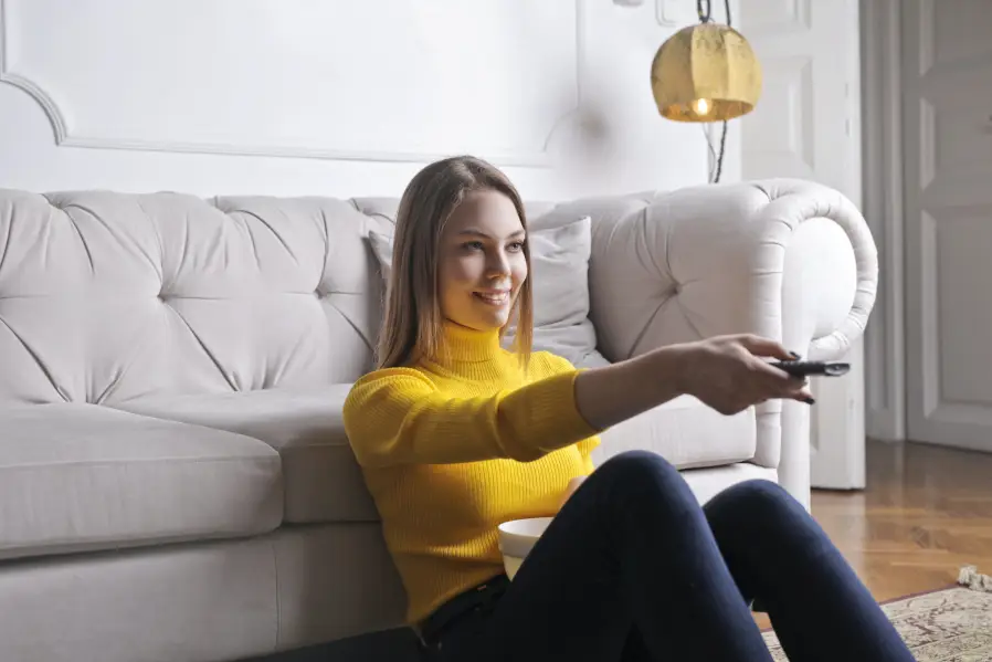 Merk TV Teknologi MEMC