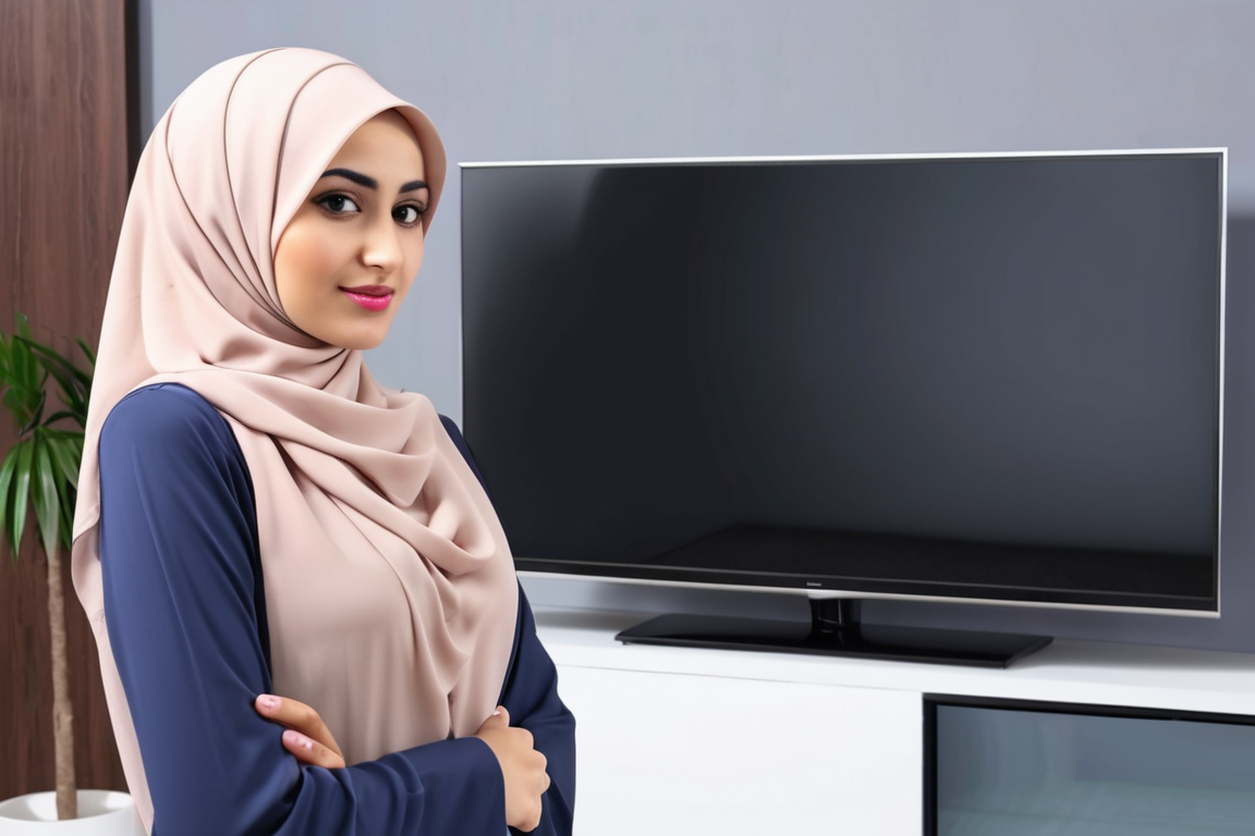 Sewa TV Harian Bandung