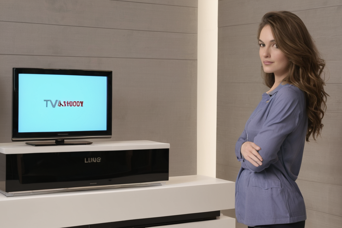 WhatsApp Rental TV Murah