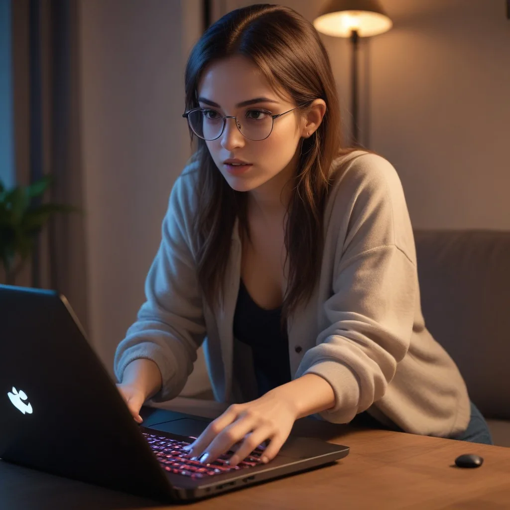 WhatsApp Rental Laptop Gaming